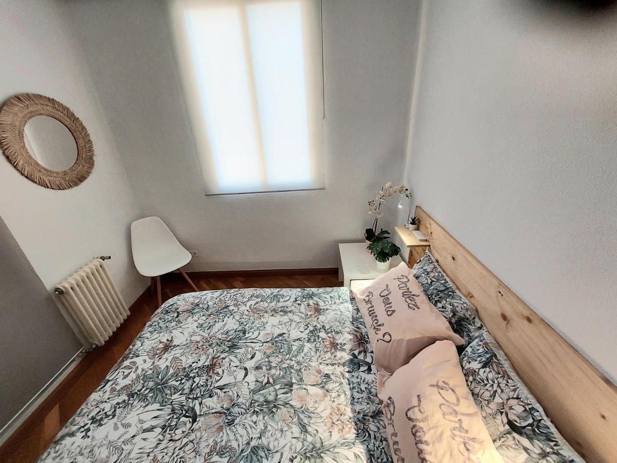 Apartament Apartamento Centrico Y Luminoso Cerca De La Playa. Castellón de la Plana Zewnętrze zdjęcie