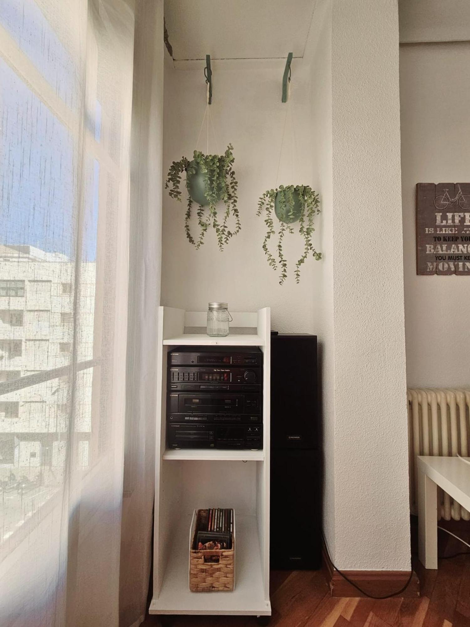 Apartament Apartamento Centrico Y Luminoso Cerca De La Playa. Castellón de la Plana Zewnętrze zdjęcie