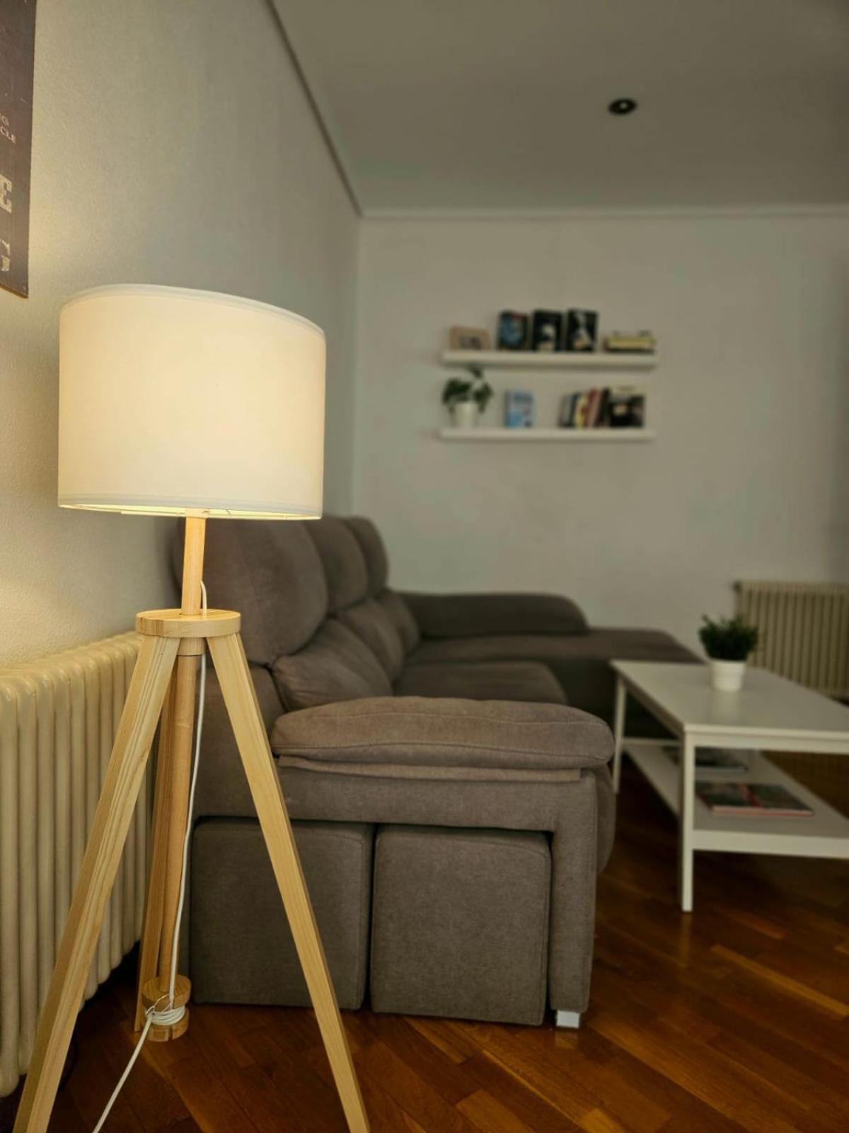 Apartament Apartamento Centrico Y Luminoso Cerca De La Playa. Castellón de la Plana Zewnętrze zdjęcie